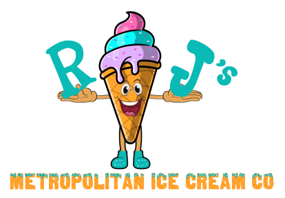 RJ's Metropolitan Ice Cream Co.